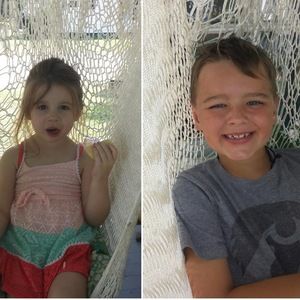 Meet your Posher, Katherine